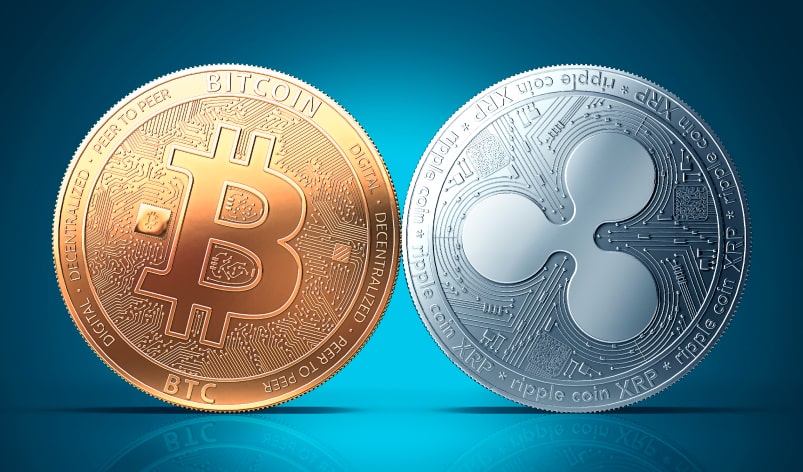 Is Ripple a Better Investment Than Bitcoin?