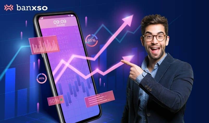 Banxso: A Trading Platform That Supports Your Financial Goals